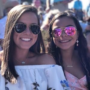 Meet your Posher, Jami